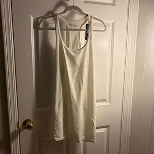 NWT Felina Women’s White Tank Top